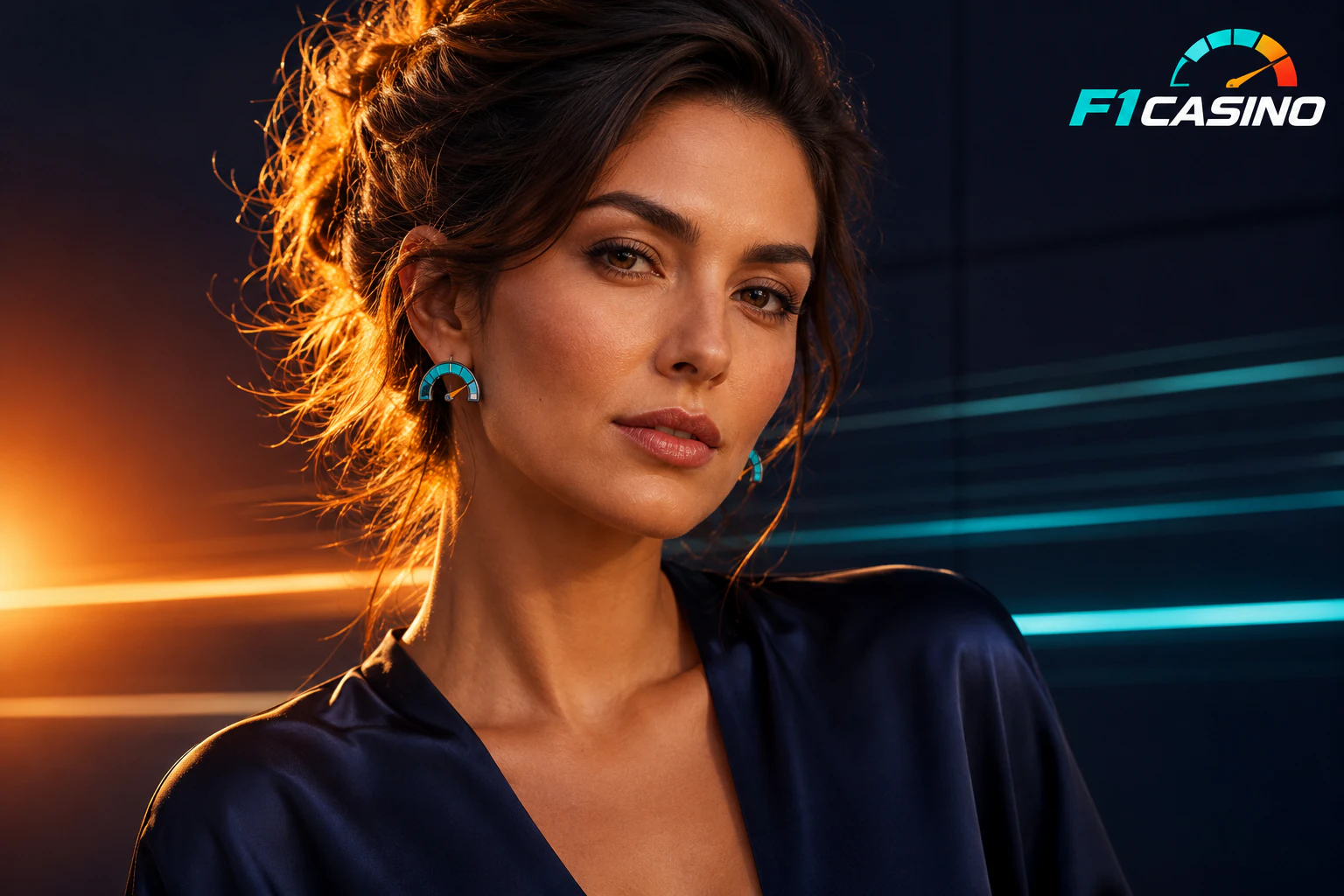 F1Casino oyuncu deneyimi